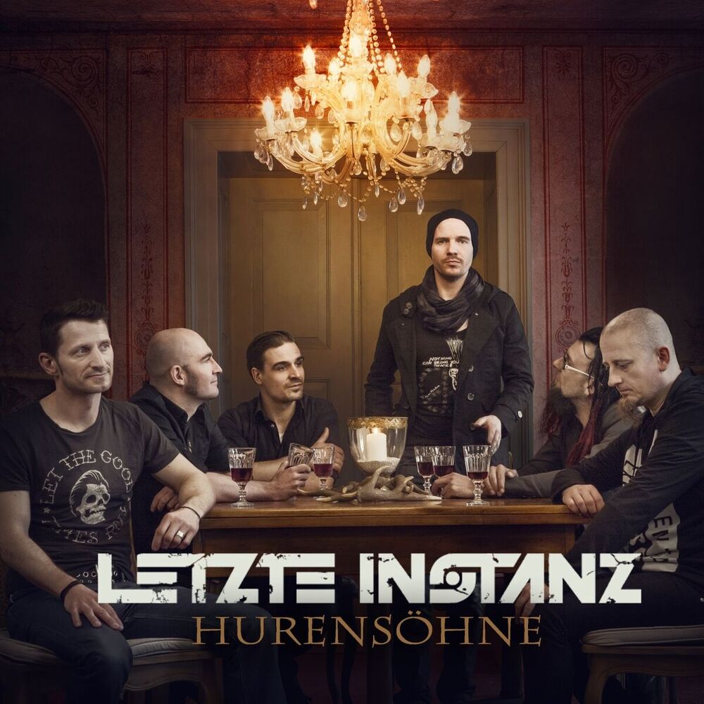 Picture of Hurensöhne
