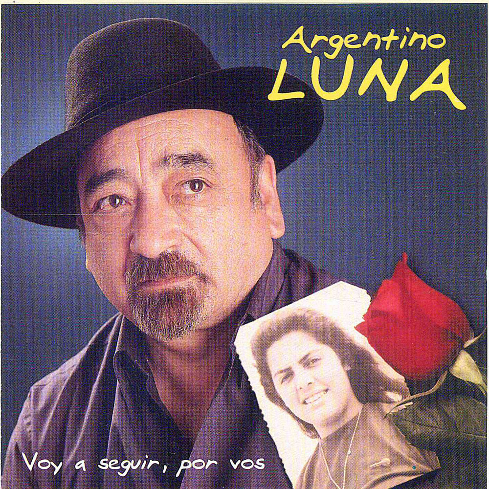 Picture of Voy a Seguir, Por Vos