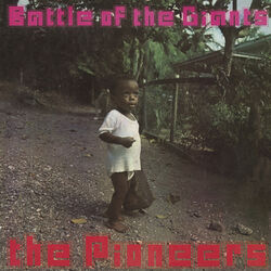 Cover of Battle of the Giants