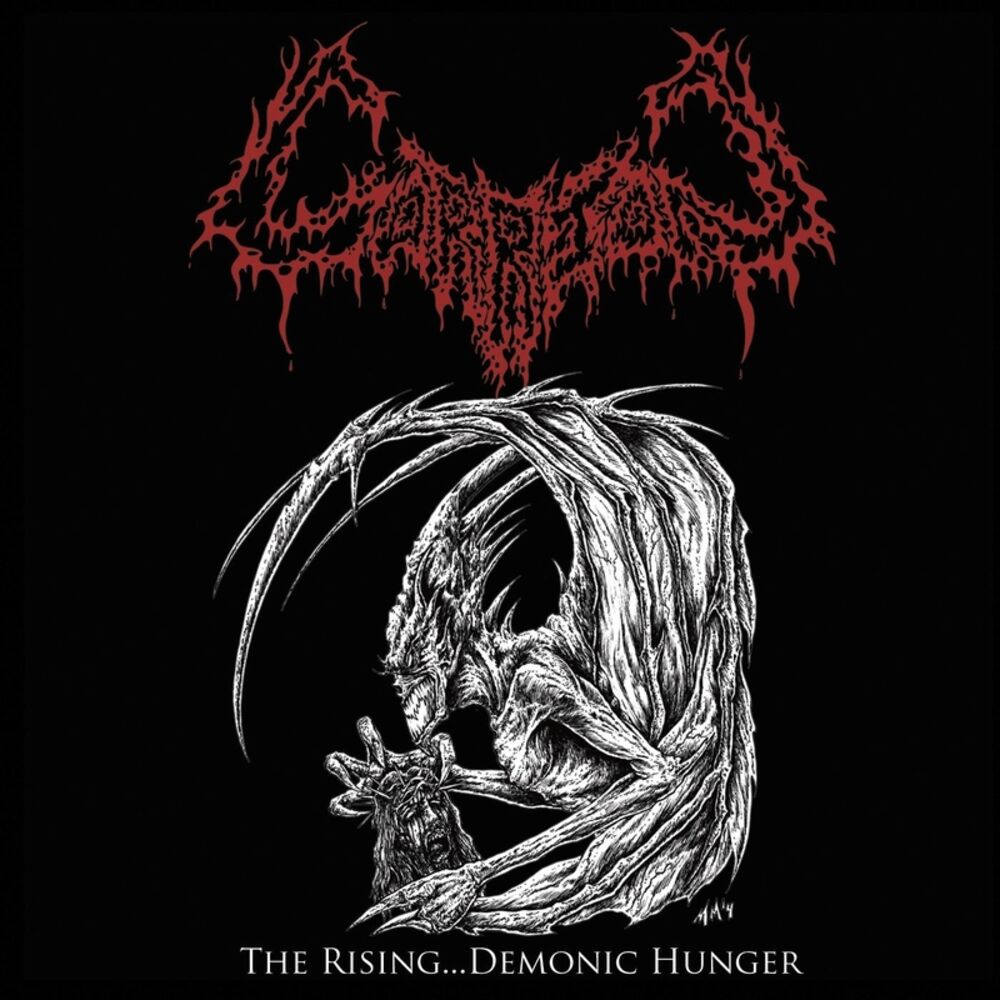 Picture of The Rising... Demonic Hunger