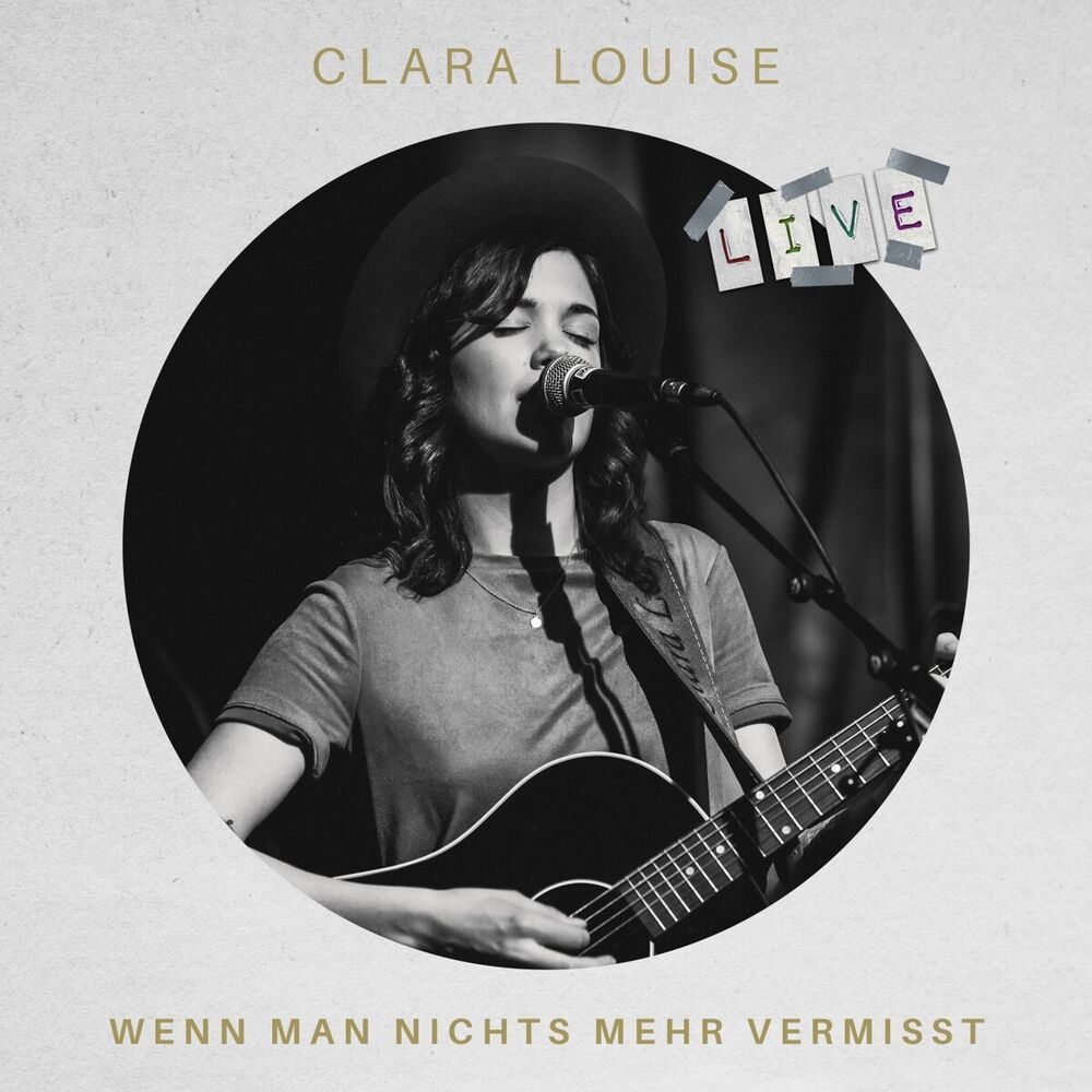 Picture of Wenn man nichts mehr vermisst (Live)