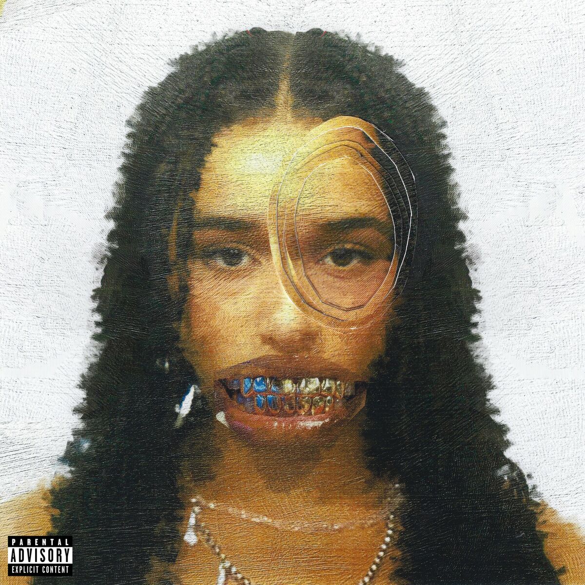 Album cover of GiNGA