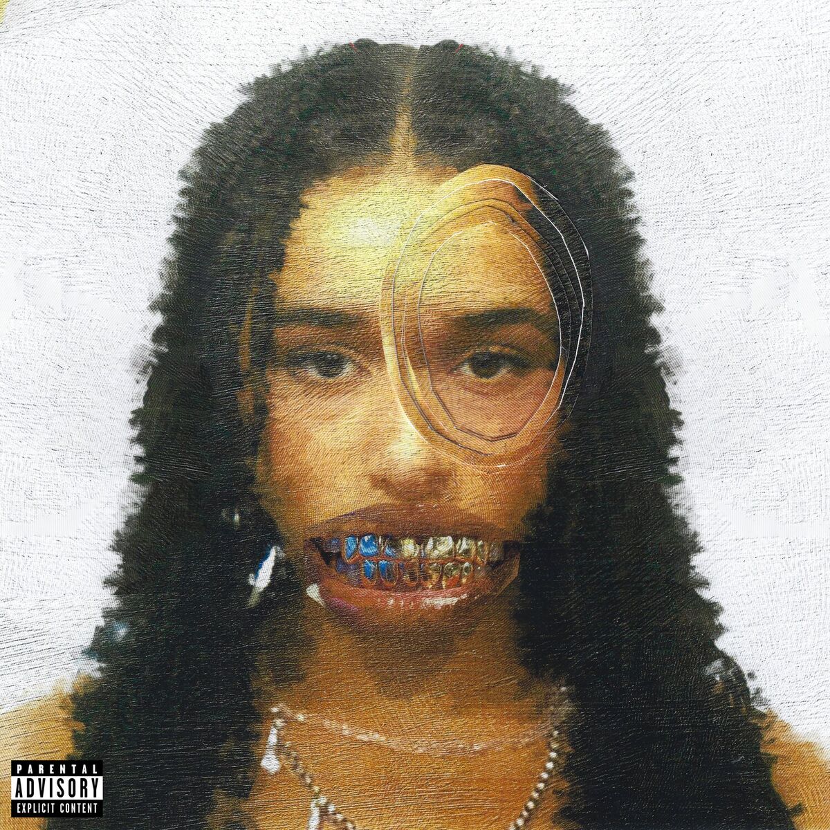 Album cover of GINGA