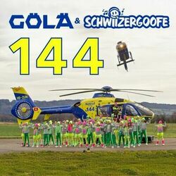 Cover of 144