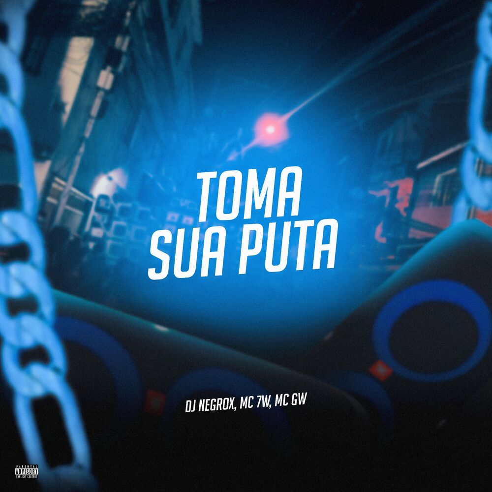 Picture of Toma Sua Puta