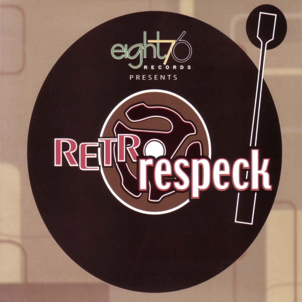Picture of Retrorespeck