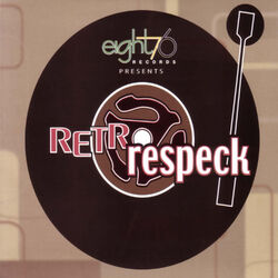Cover of Retrorespeck