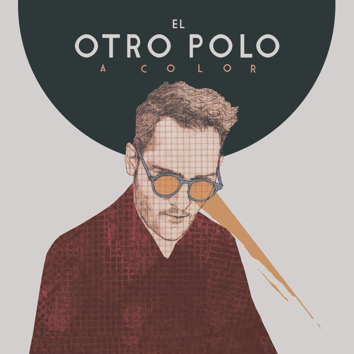 Album cover of A Color