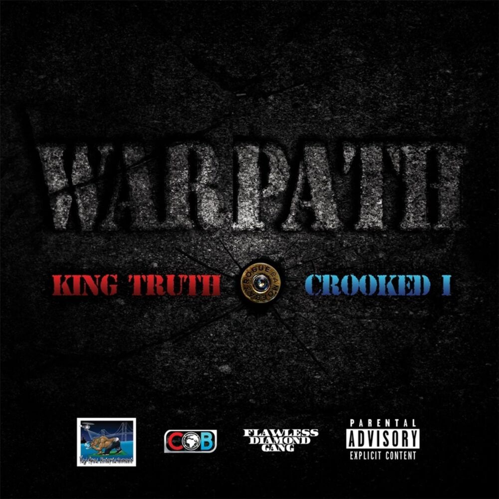 Picture of Warpath