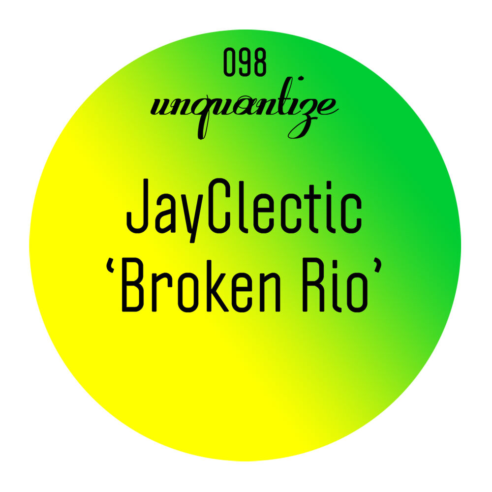 Picture of Broken Rio