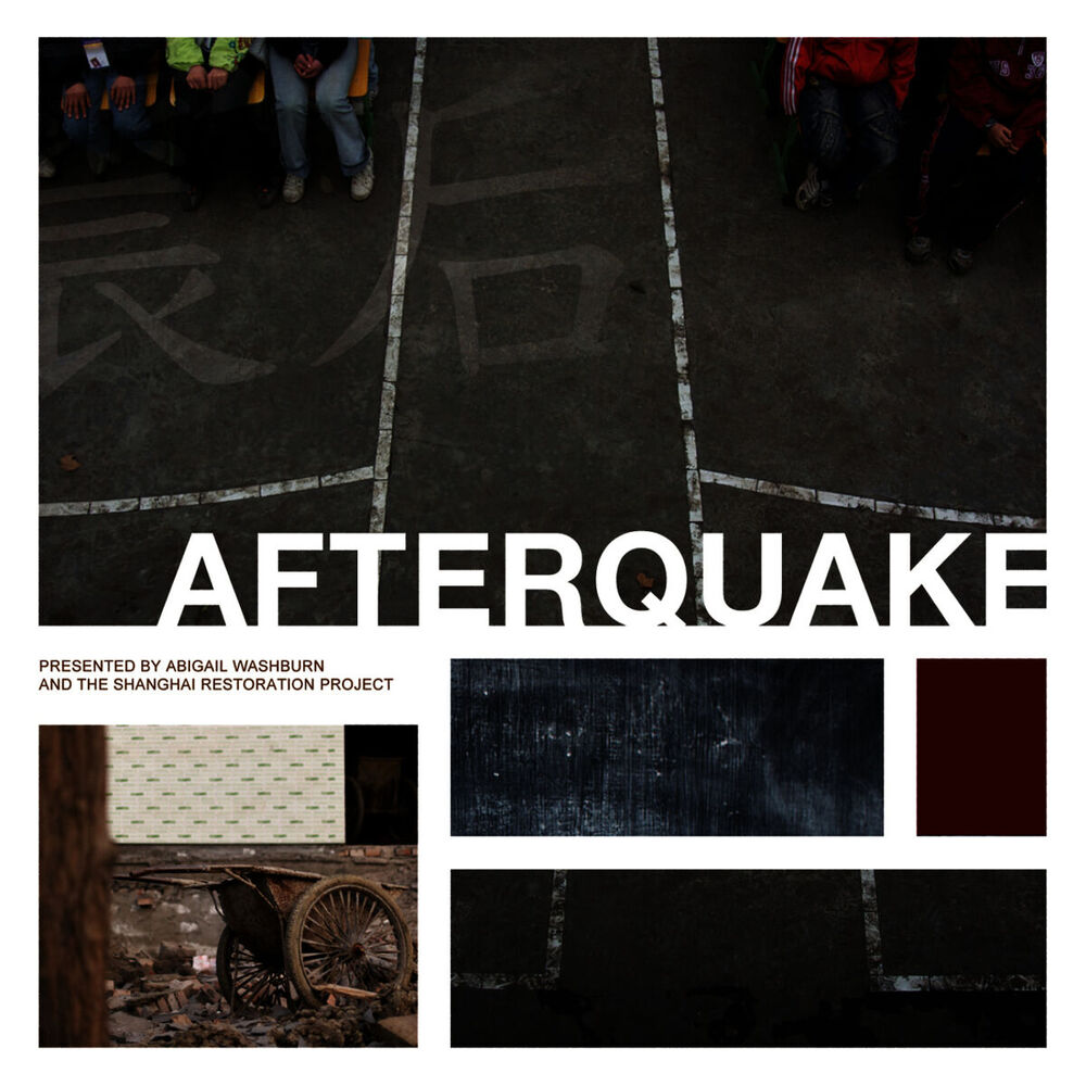 Picture of Afterquake