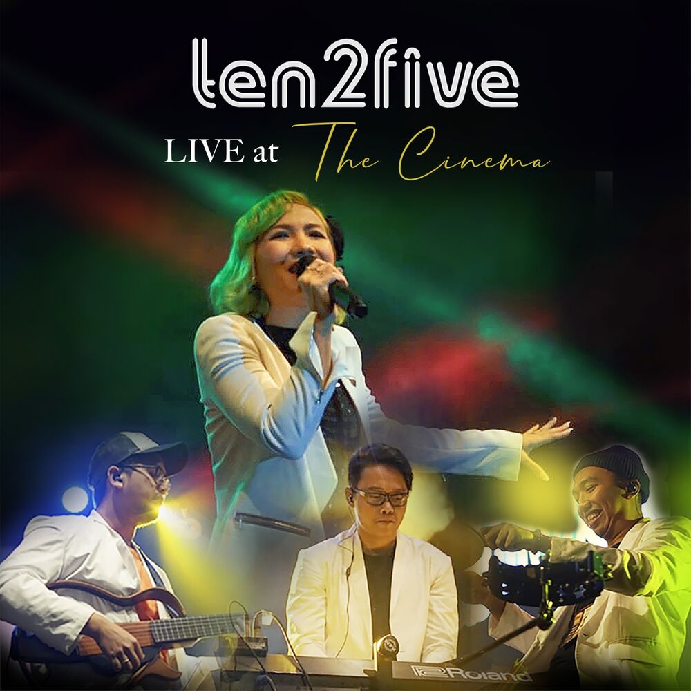 Picture of LIVE At The Cinema