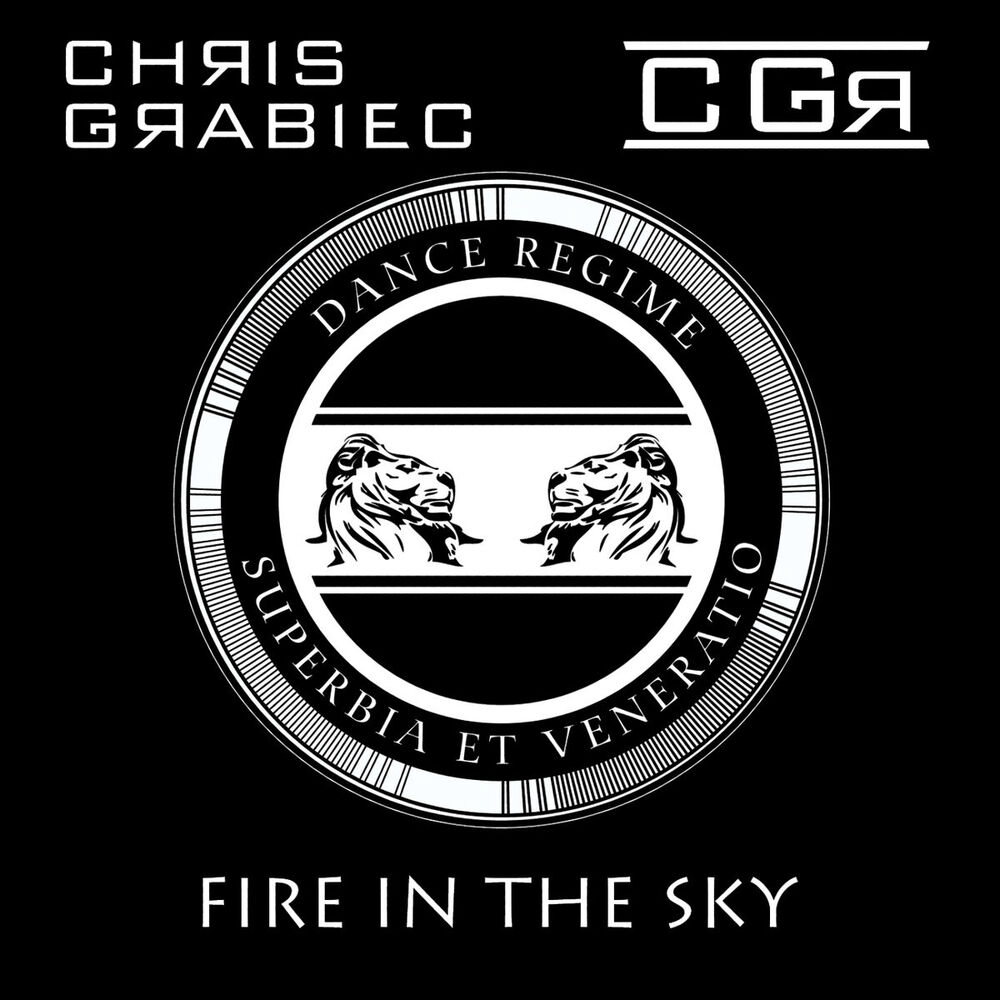 Picture of Fire in the Sky