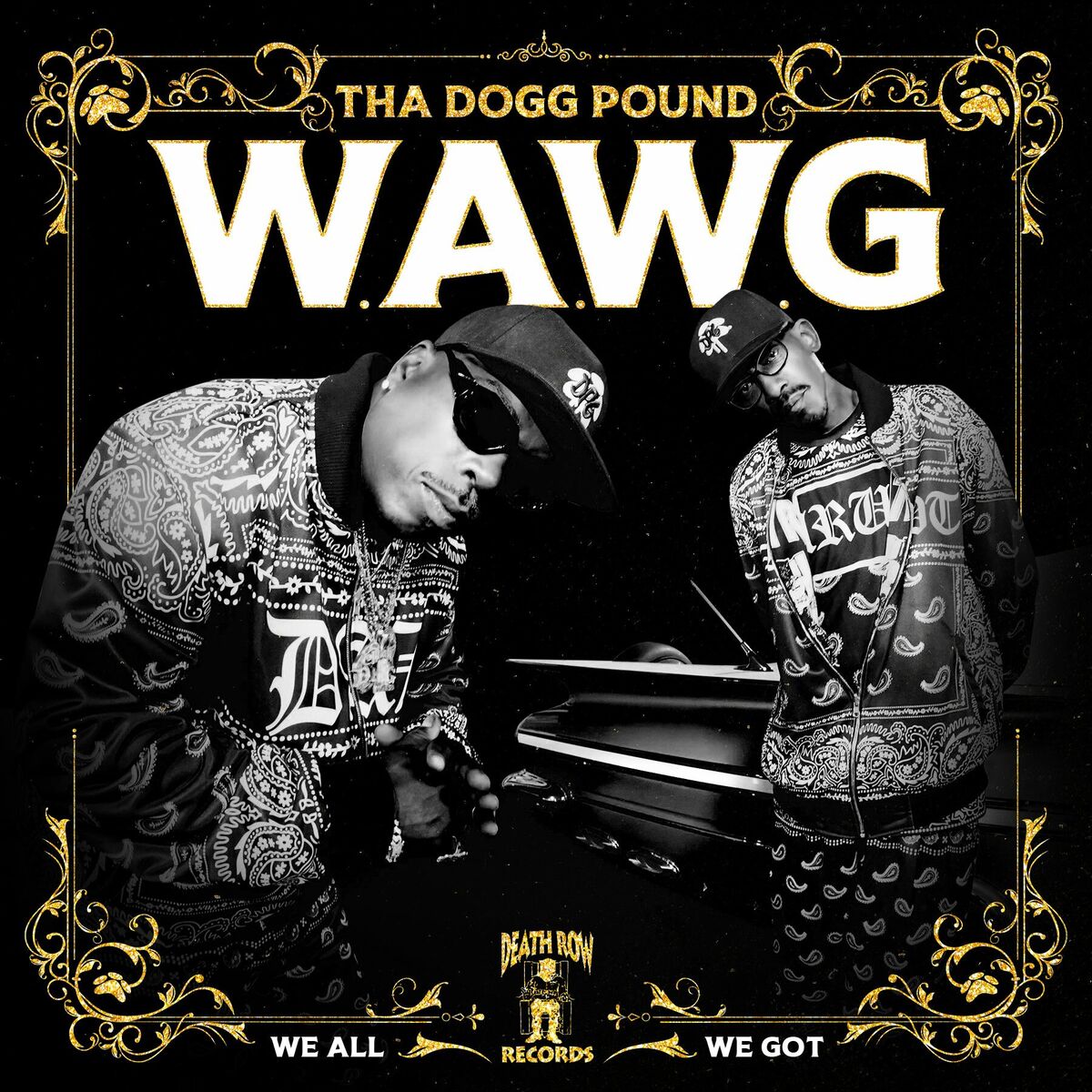 Album cover of The Weekend