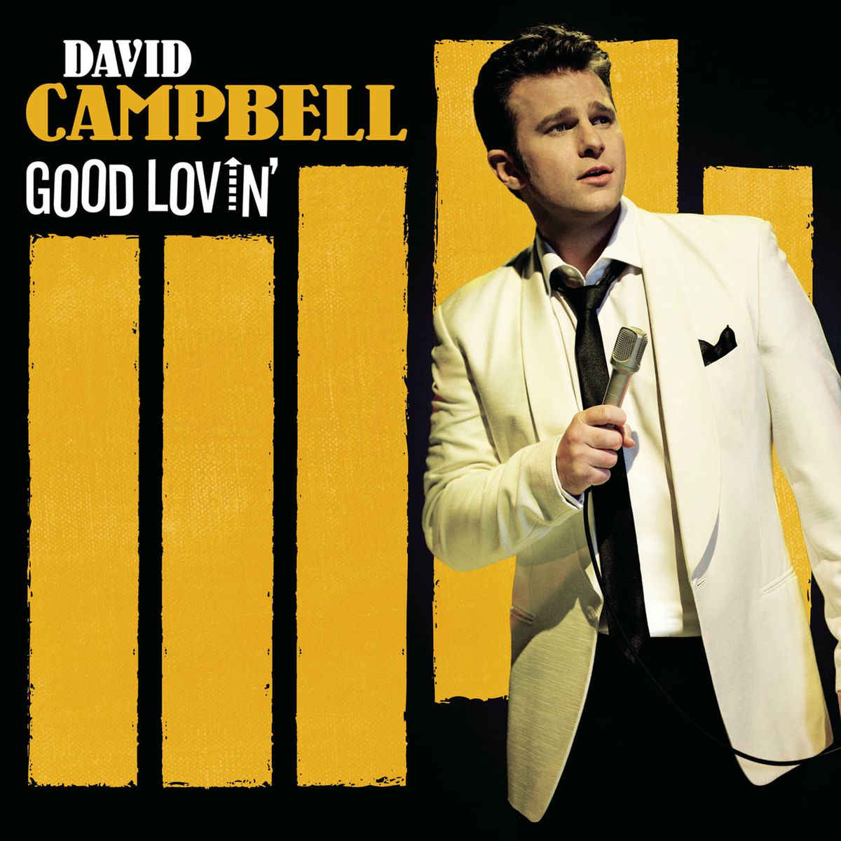 Album cover of Good Lovin' (Deluxe Edition)