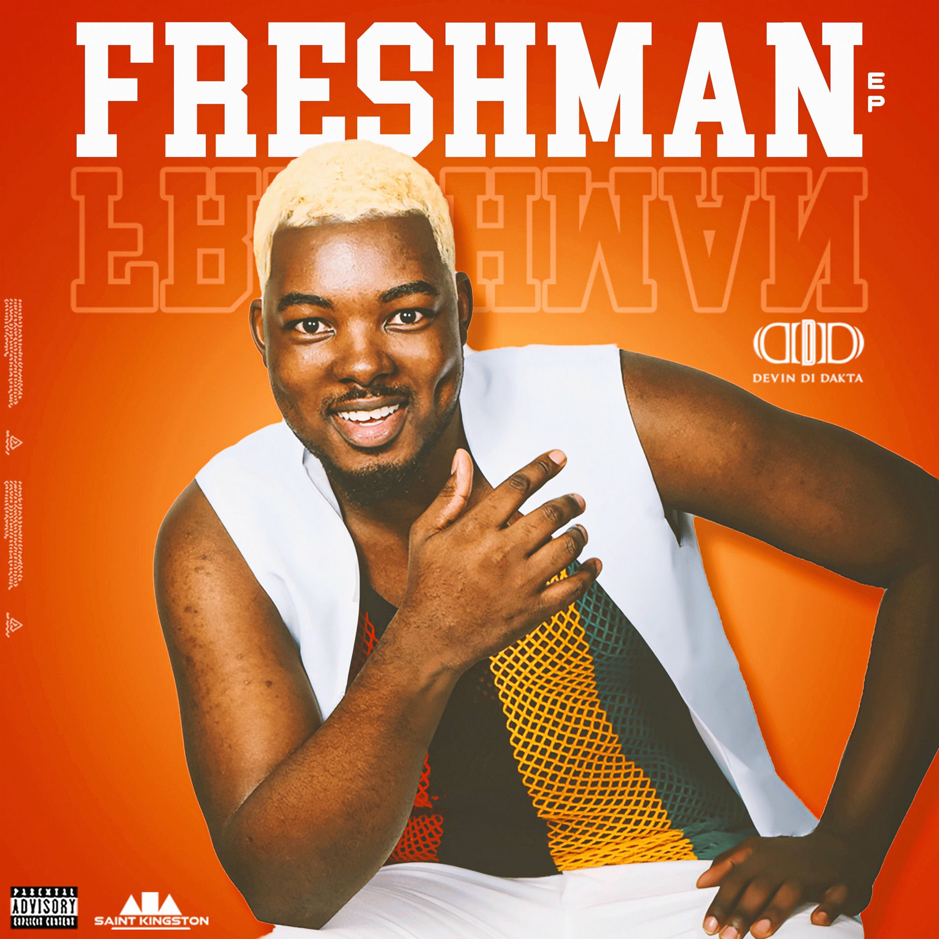 Album cover of FRESHMAN