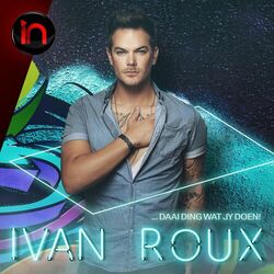 Cover of Daai Ding Wat Jy Doen! (Inbly Konsert) (Live)