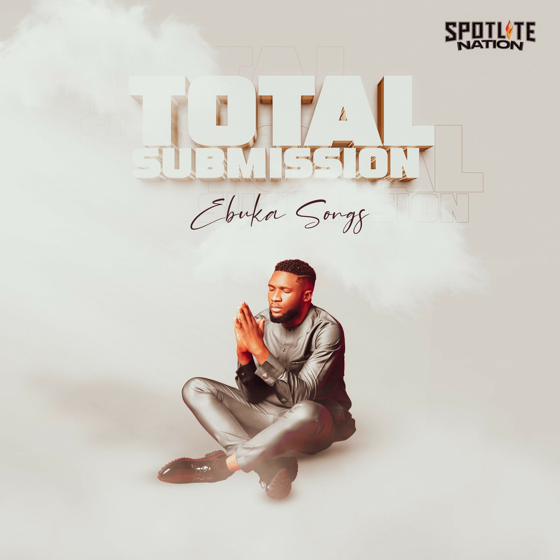 Album cover of Total Submission