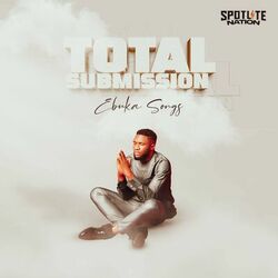 Cover of Total Submission