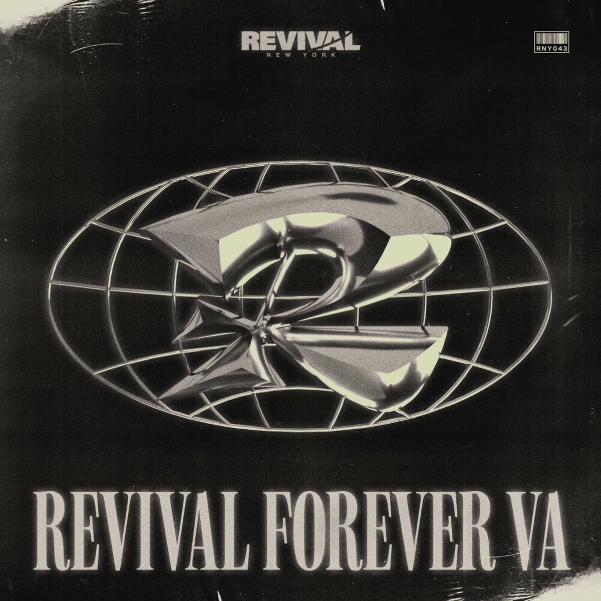 Album cover of Revival Forever VA