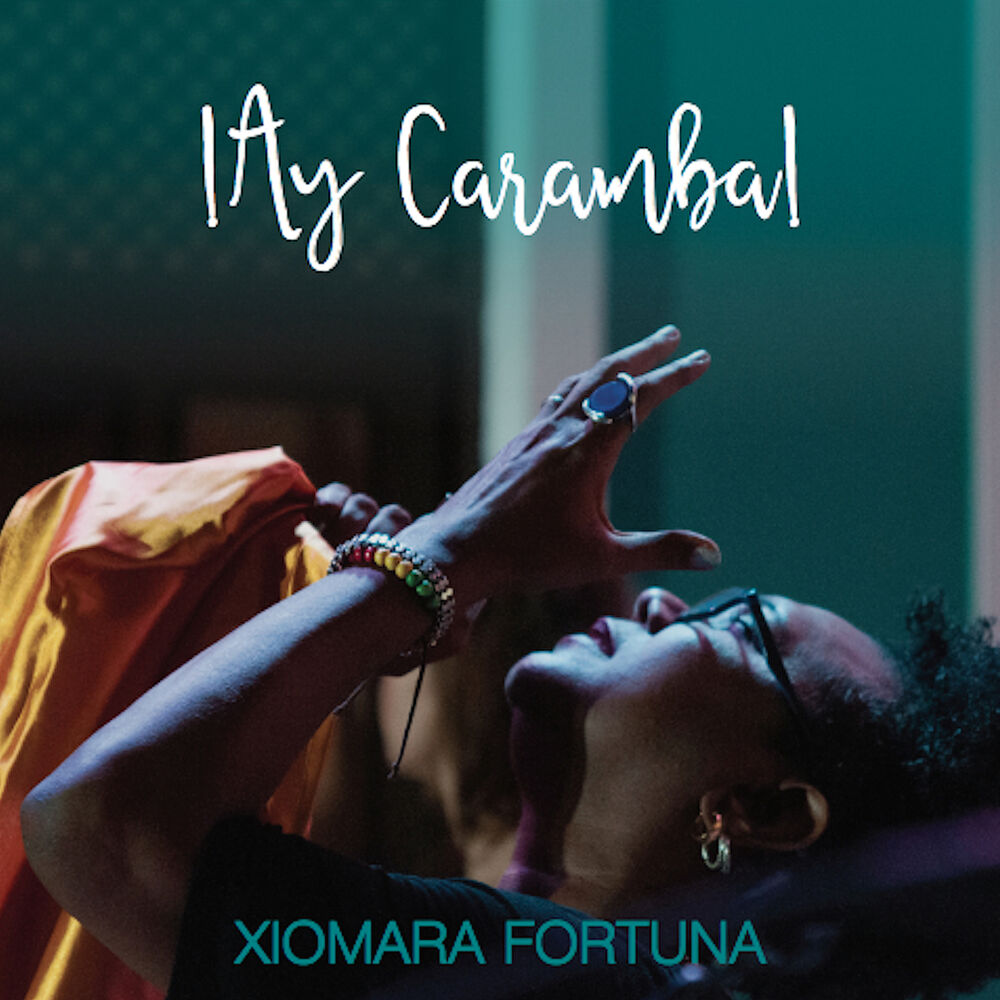 Picture of Ay Caramba!