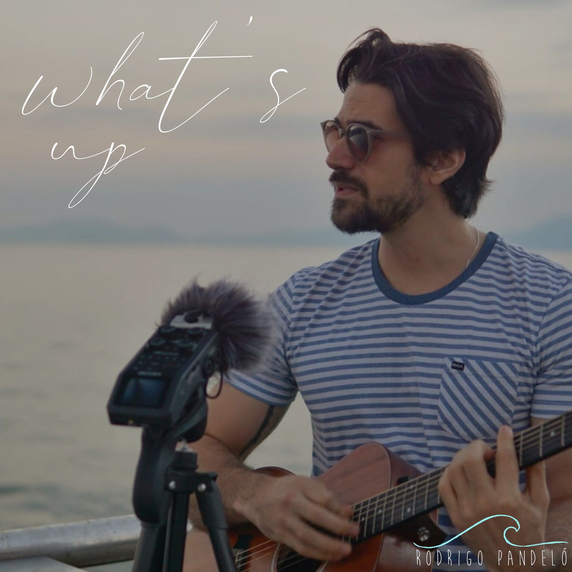 Album cover of What's Up (Acoustic)