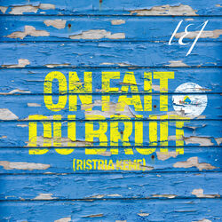 Cover of On fait du bruit (Avec le Village d'Eva)