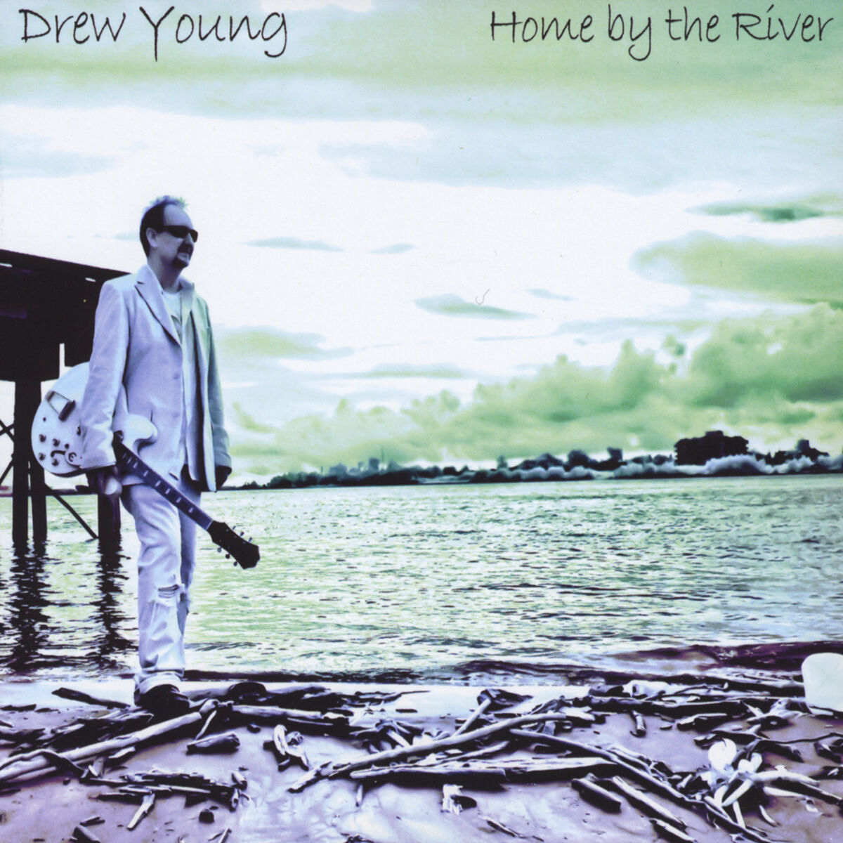 Album cover of Home by the River