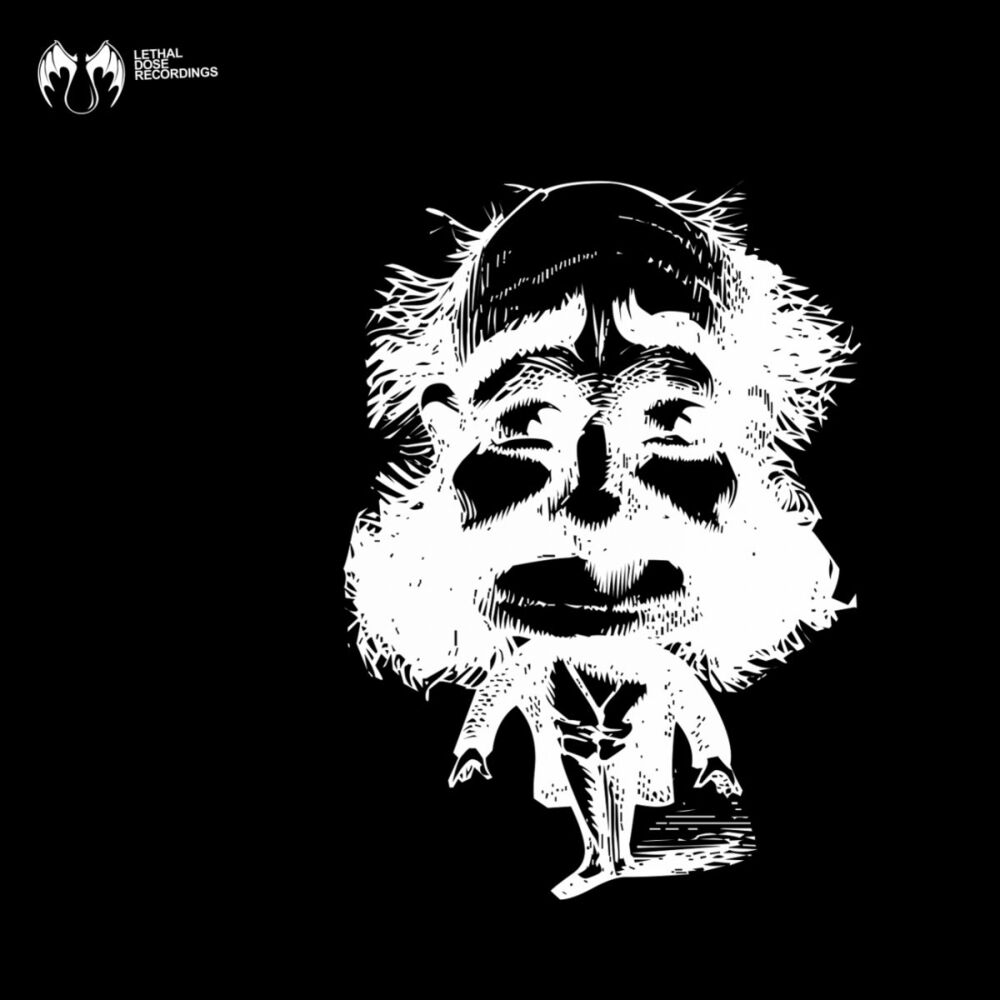 Picture of Brainfall EP