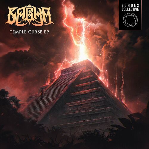  Bagha - Temple Curse (2024) 