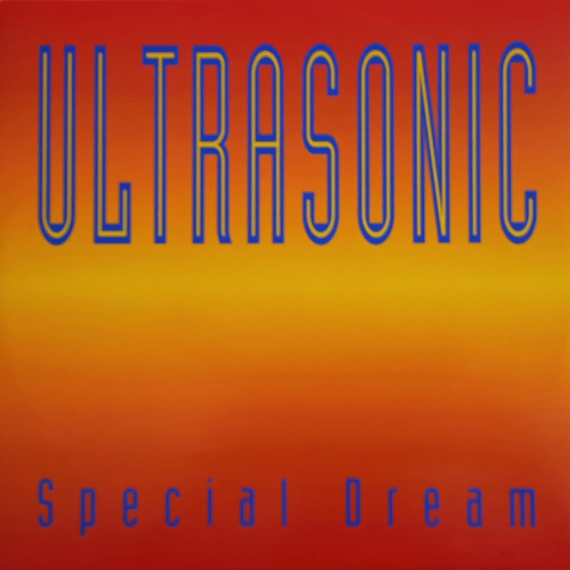 Album cover of Special Dream