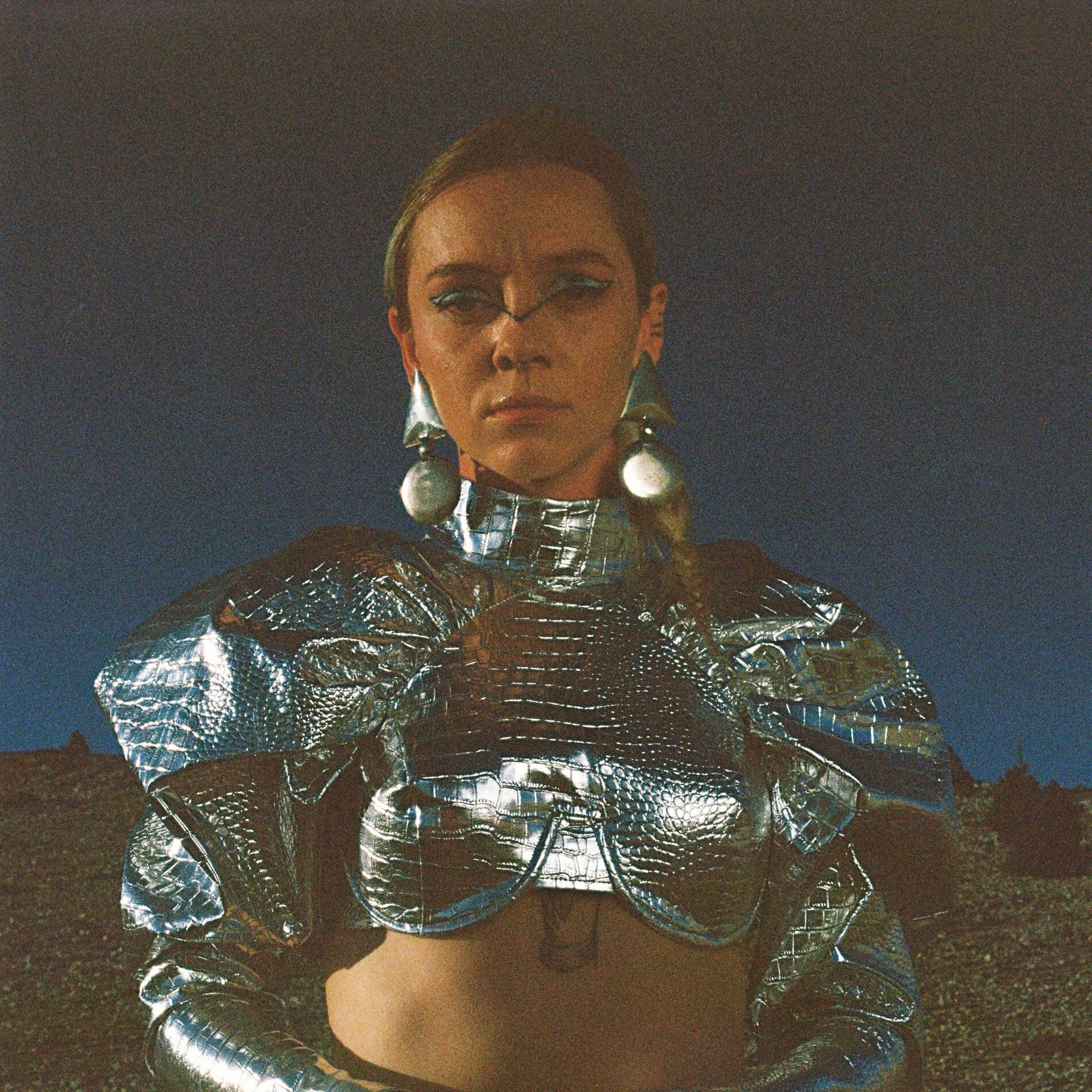 Album cover of Lockdown Song