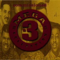 Cover of Mega 3