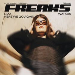 Cover of Here We Go Again