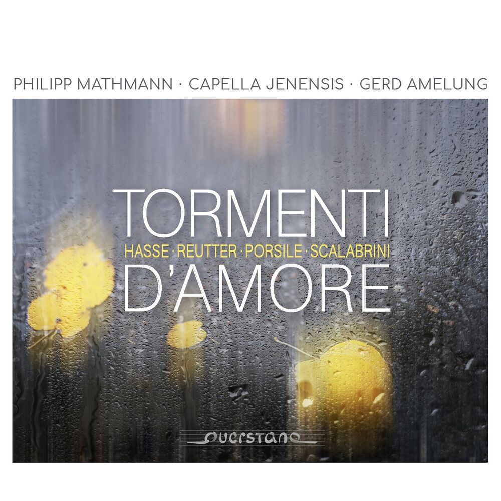Picture of Tormenti d'amore