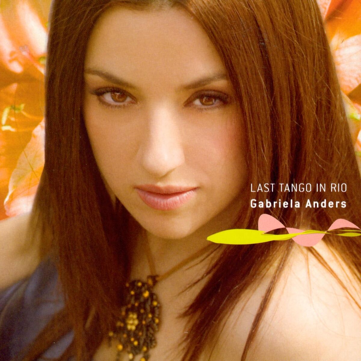 Album cover of Last Tango In Rio