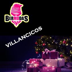 Cover of Villancicos