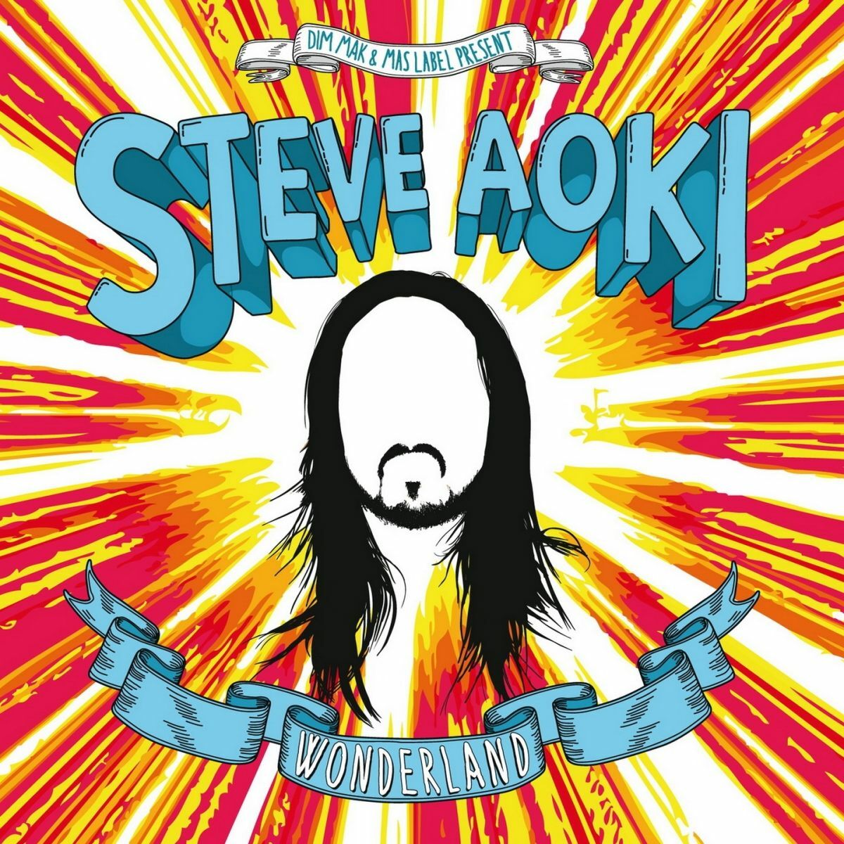 Album cover of Wonderland