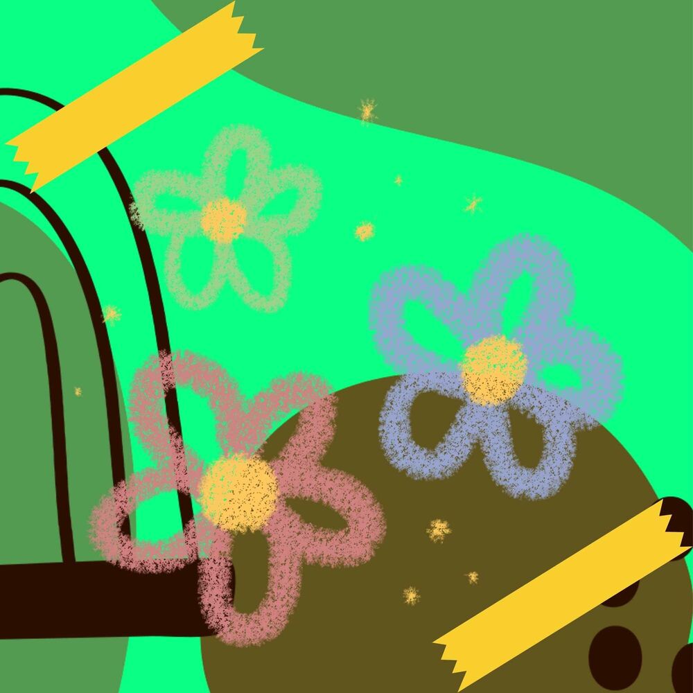 Picture of Echoes of Reading Seconds