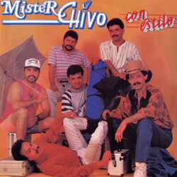 Cover of Con Estilo