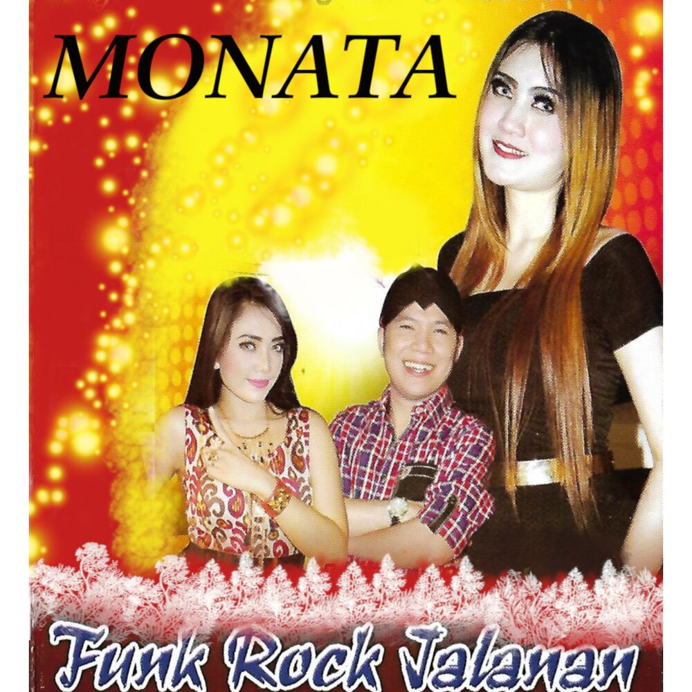Picture of Monata Funk Rock Jalanan