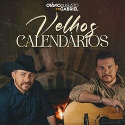 Cover of Velhos Calendários