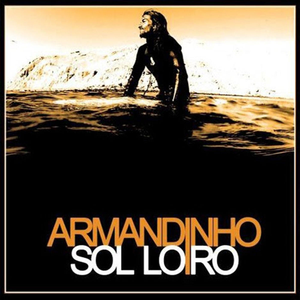 Album cover of Sol Loiro
