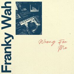 Cover of Wrong For Me