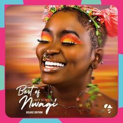 Cover of Best of Winnie Nwagi (Deluxe Edition)