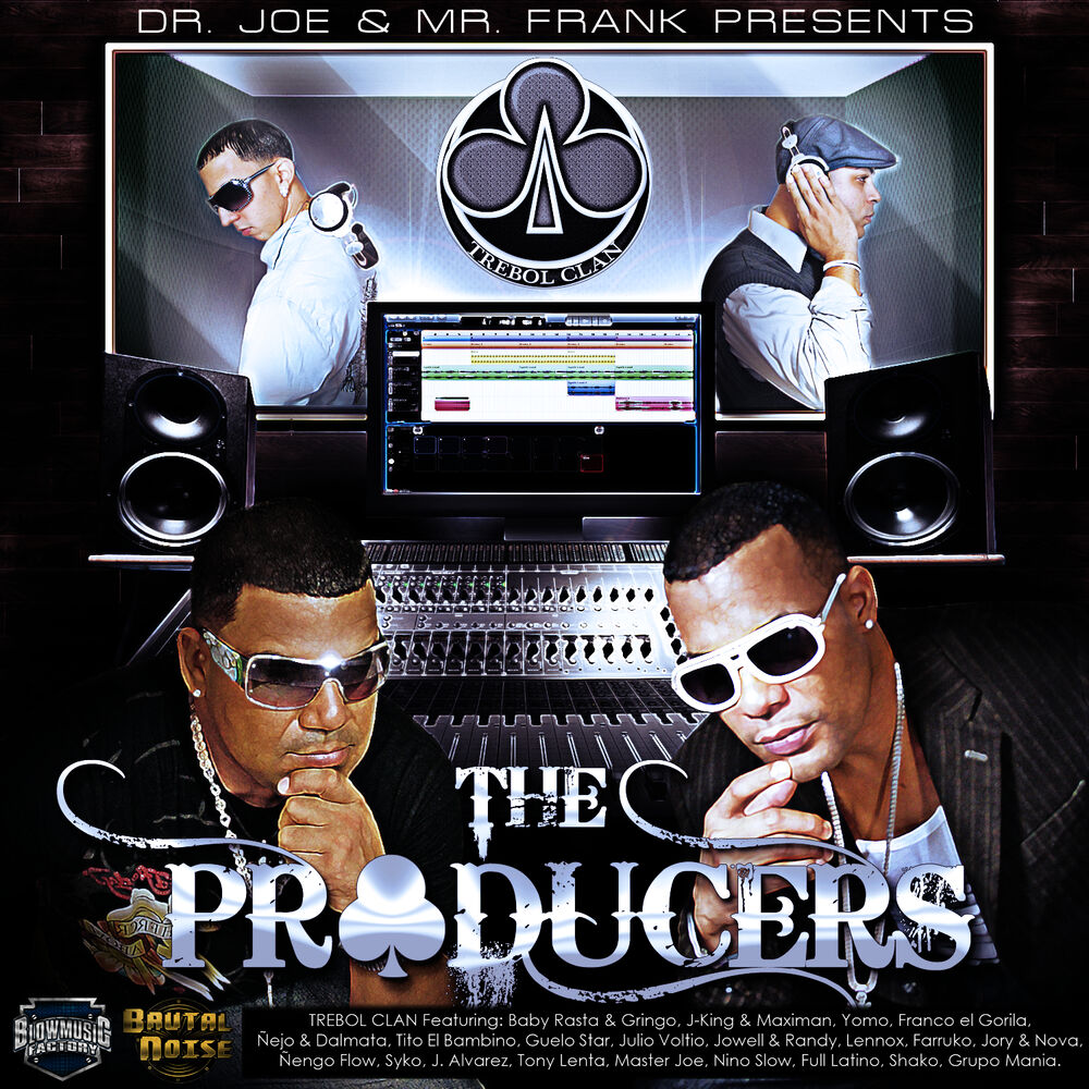 Picture of The Producers