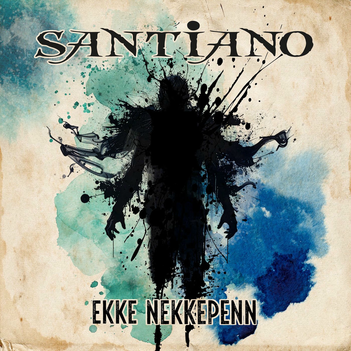 Album cover of Ekke Nekkepenn