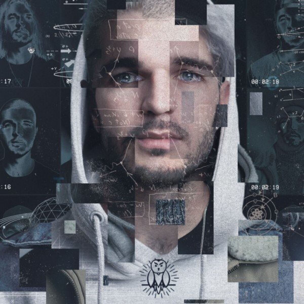 Album cover of Atom