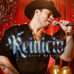 Cover of Reinicio