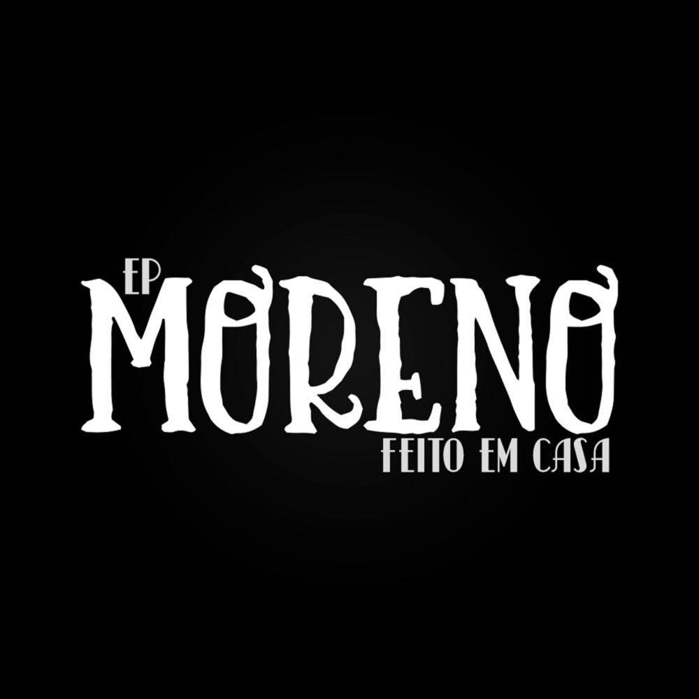 Picture of Feito em Casa - EP